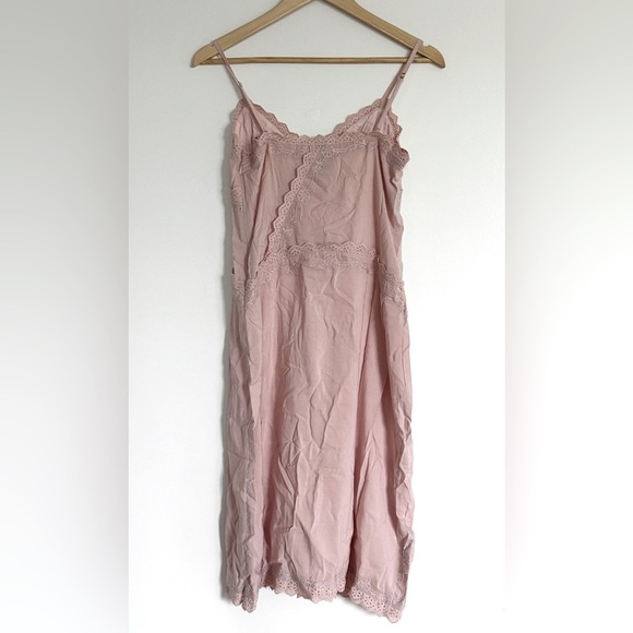 Reformation Marquette Dress Size 4 - Picture 3 of 5